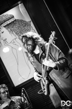 Everyone Orchestra at Gypsy Sally's