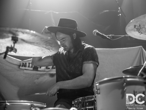 Grizfolk