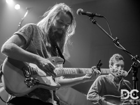 Grizfolk