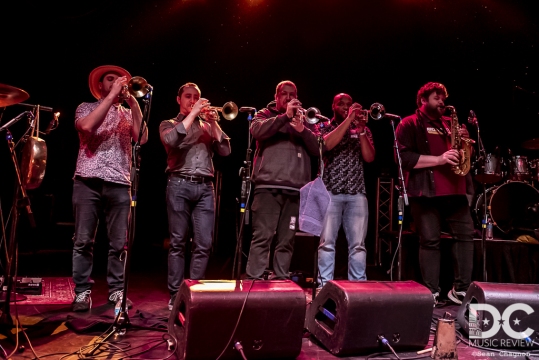 NO BS! Brass Band