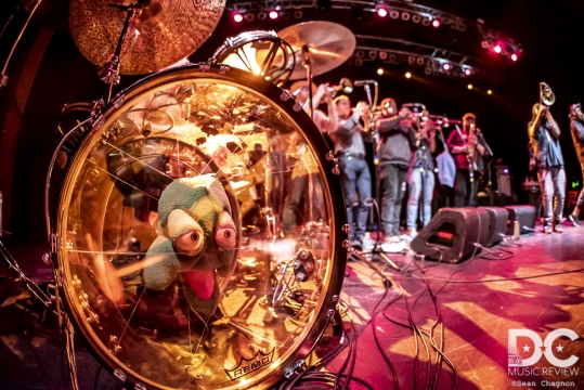 NO BS! Brass Band