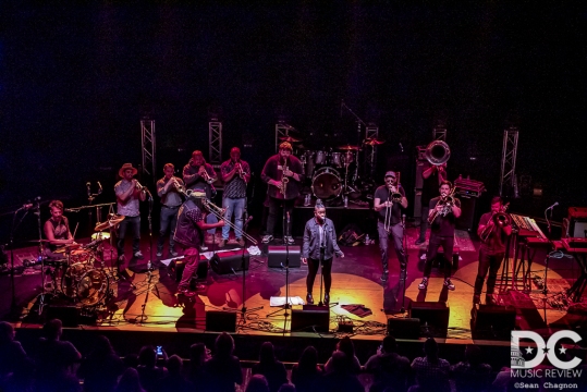 NO BS! Brass Band