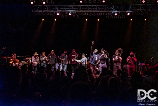 NO BS! Brass Band