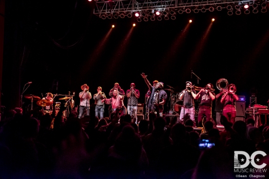NO BS! Brass Band