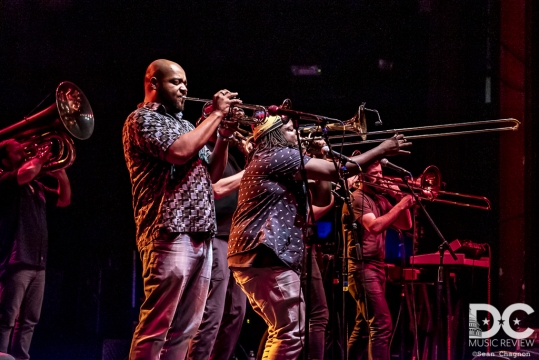 NO BS! Brass Band