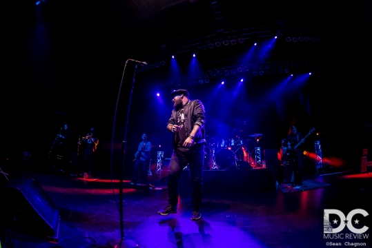 The Motet