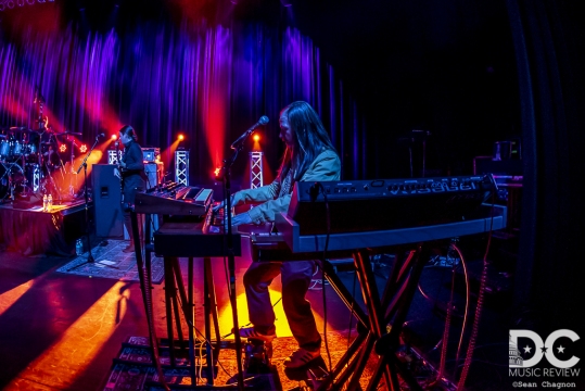 The Motet