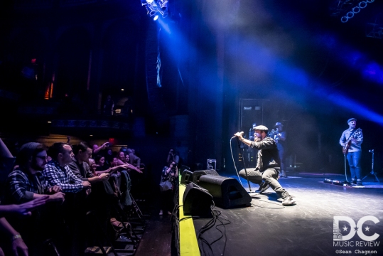 The Motet