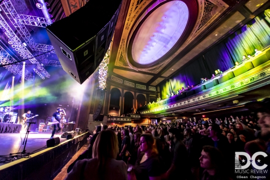 The Motet