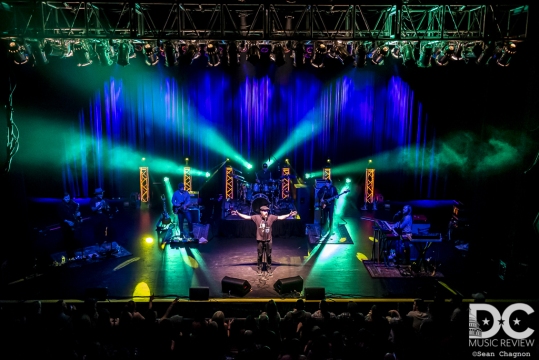 The Motet