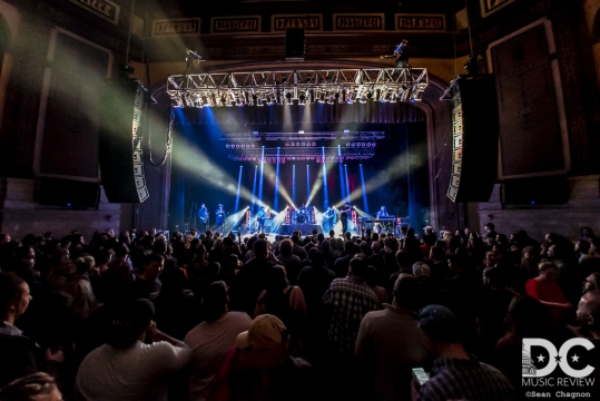 The Motet