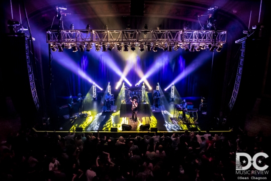 The Motet