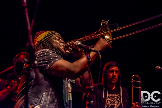 NO BS! Brass Band