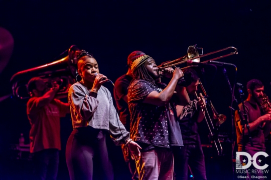NO BS! Brass Band