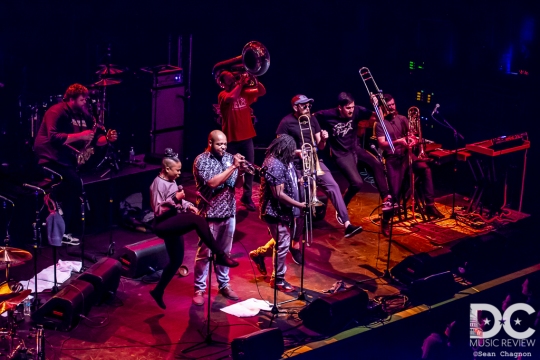 NO BS! Brass Band