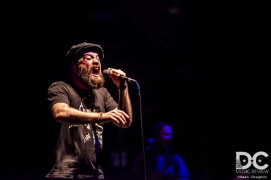 Lyle Divinsky of The Motet