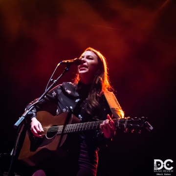 Lindsay Lou at the National Theater Richmond