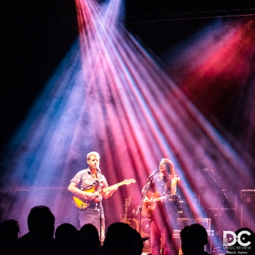 Lindsay Lou at the National Theater Richmond