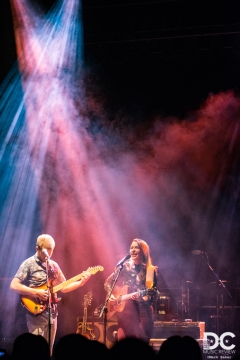 Lindsay Lou at the National Theater Richmond