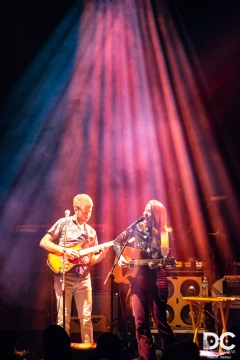 Lindsay Lou at the National Theater Richmond