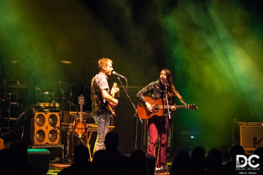Lindsay Lou at the National Theater Richmond