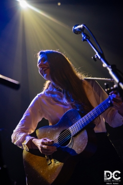 Lindsay Lou at the 9:30 Club
