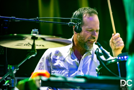 Railroad Earth at National Theater, Richmond VA