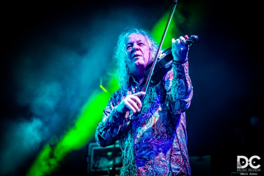 Railroad Earth at National Theater, Richmond VA