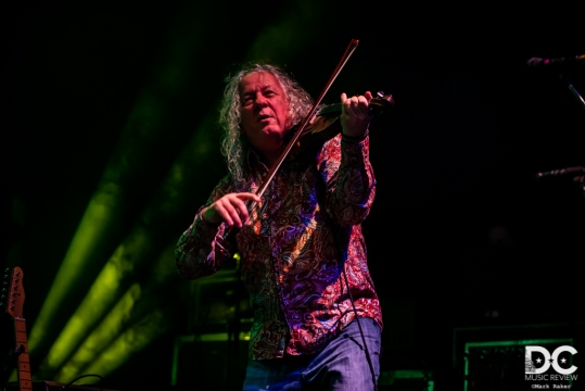 Railroad Earth at National Theater, Richmond VA