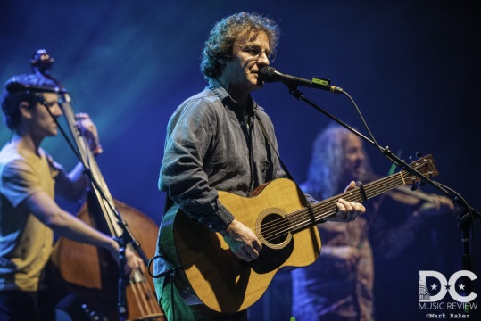 Railroad Earth at National Theater, Richmond VA