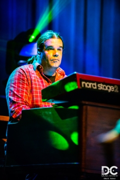 Railroad Earth at National Theater, Richmond VA