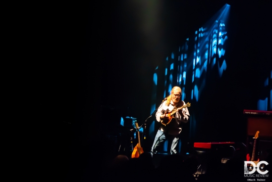 Railroad Earth at National Theater, Richmond VA