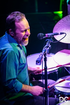 Railroad Earth at the 9:30 Club, Washington DC
