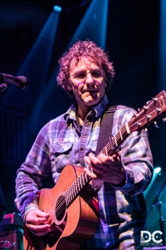 Railroad Earth at the 9:30 Club, Washington DC
