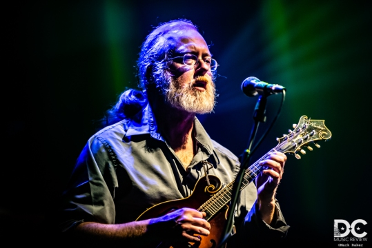 Railroad Earth at the 9:30 Club, Washington DC