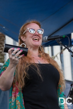 Paul Sanchez 2019 French Quarter Fest