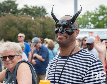 2019 French Quarter Fest