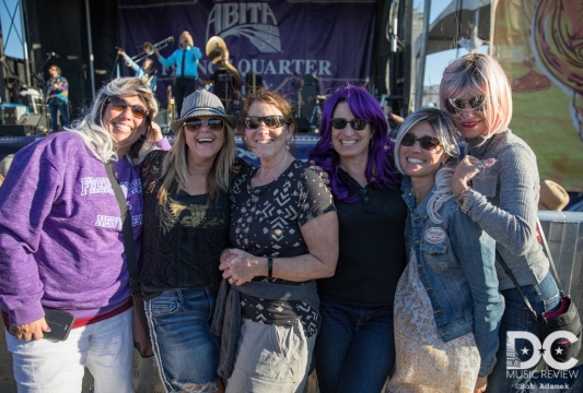 2019 French Quarter Fest