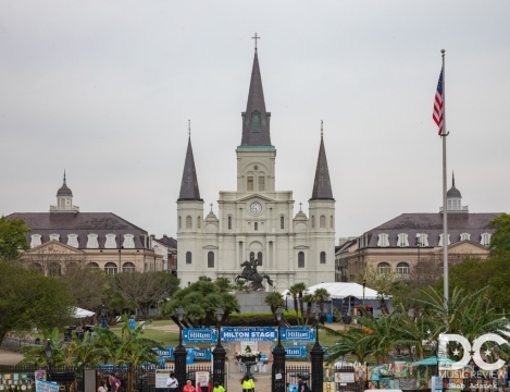 2019 French Quarter Fest