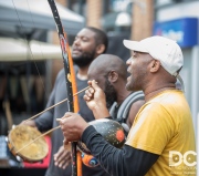 Sights and Sounds of the 2019 Funk Parade