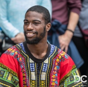 Sights and Sounds of the 2019 Funk Parade