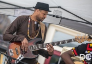 Sights and Sounds of the 2019 Funk Parade