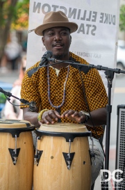Sights and Sounds of the 2019 Funk Parade