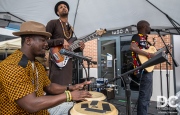 Sights and Sounds of the 2019 Funk Parade