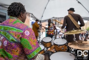 Sights and Sounds of the 2019 Funk Parade