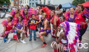 Soka Tribe stole the show at the African American War Memorial