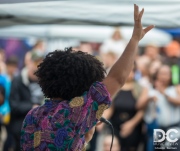 Sights and Sounds of the 2019 Funk Parade