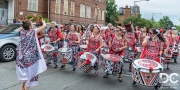 The Funk Parade