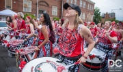The Funk Parade