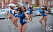 The Funk Parade
